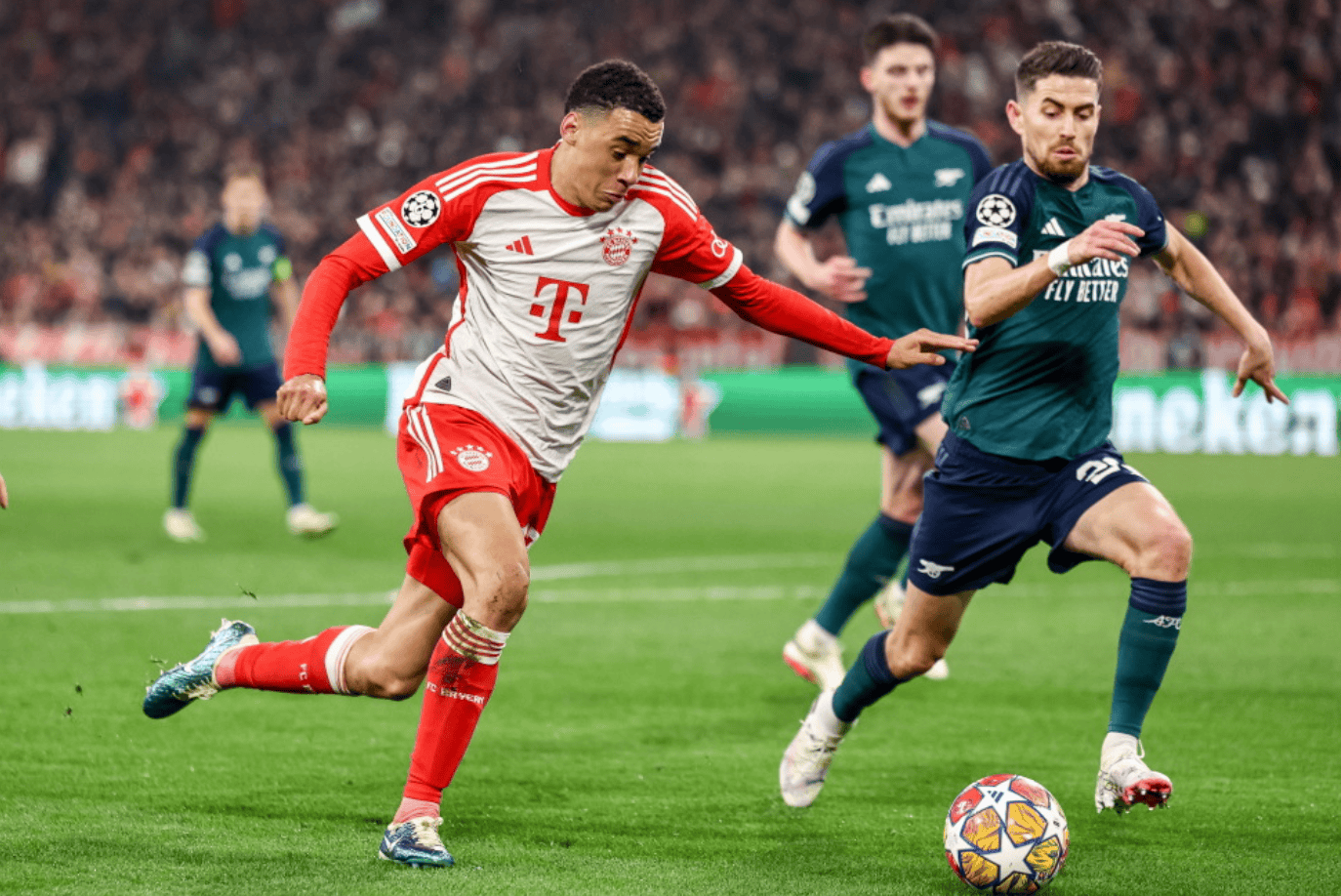 合规与市场 合规与市场